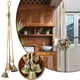 thumbnail image 1 of Xihbxyly Campanas de Viento de Bendición, Decoración de Campanas de Energía Positiva, Sonido Protector para El Hogar, Diseño Ligero, Ideal para Patio y Porche, Regalo para Familiares y Amigos, 1 Piez, 1 of 4