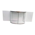thumbnail image 4 of Almencla Indoor Window Insert Bird Feeder Durable Transparent for Home Bedroom Office, 4 of 8