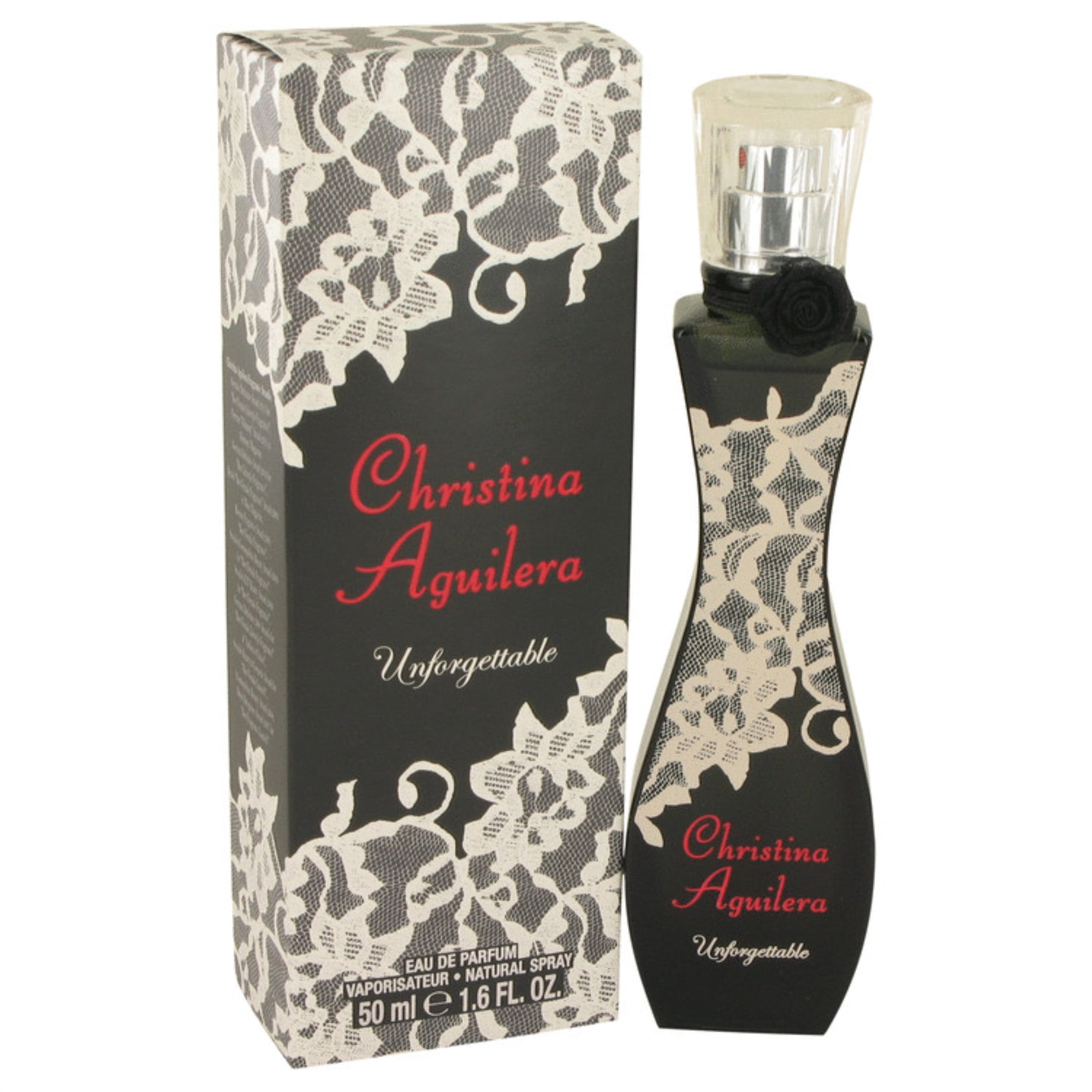 Christina Aguilera Unforgettable Perfume By Christina Aguilera 17