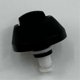 thumbnail image 3 of Vacuum Universal Wheel for Dreame L10s Pro Ultra D10s Pro L10 Pro L20 Ultra L30 Ultra Vacuum Cleaner, 3 of 5