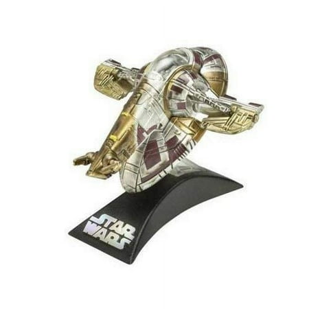 Hasbro Star Wars Titanium Series: Firespray Interceptor price history on PriceWatchPro
