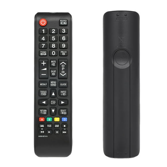 Remote Controller,Universal Tv Remote Led Tv Remote Compatible With Compatible With Led