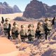 thumbnail image 3 of Juego de 6 Figuras Militares Tácticas con Accesorios Detallados, Ideal para Coleccionistas y Aficionados a los Bloques de Construcción, 3 of 5