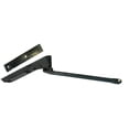 thumbnail image 4 of Door Mirror Support Bracket Arm Set Compatible with Volvo VNL VNM 2004-2024, 4 of 7