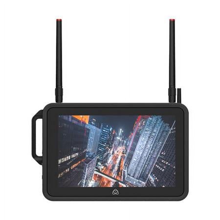 UPC: 0814164022705 | SHOGUN CONNECT 7  Network-Connected HDR Video Monitor & Recorder 8kp30/4kp120
