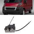 thumbnail image 4 of Actionneur de Serrure de Porte, Structure Robuste Sensible 1393796080 pour DUCATO, 4 of 8
