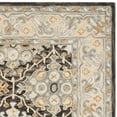 thumbnail image 6 of SAFAVIEH Aspen Joaquin Southwestern Area Rug, Beige/Brown, 8' x 10', 6 of 6