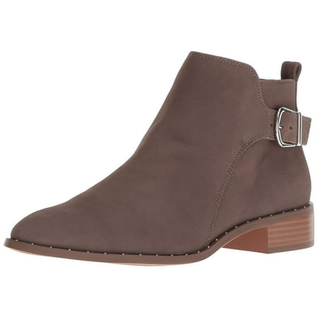 steven by steve madden women's chavi booties