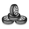 thumbnail image 1 of Llantas GOODYEAR Assurance 185/60R14 82H, 1 of 6