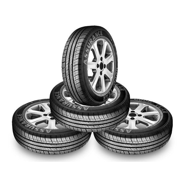 Llantas GOODYEAR Assurance 185/60R14 82H
