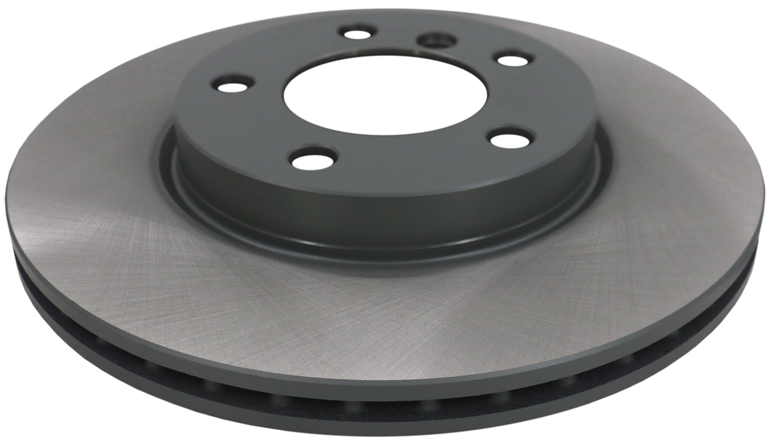 Winstop Brake Rotor, Front WS248835, Mini Cooper Countryman 2016-2011