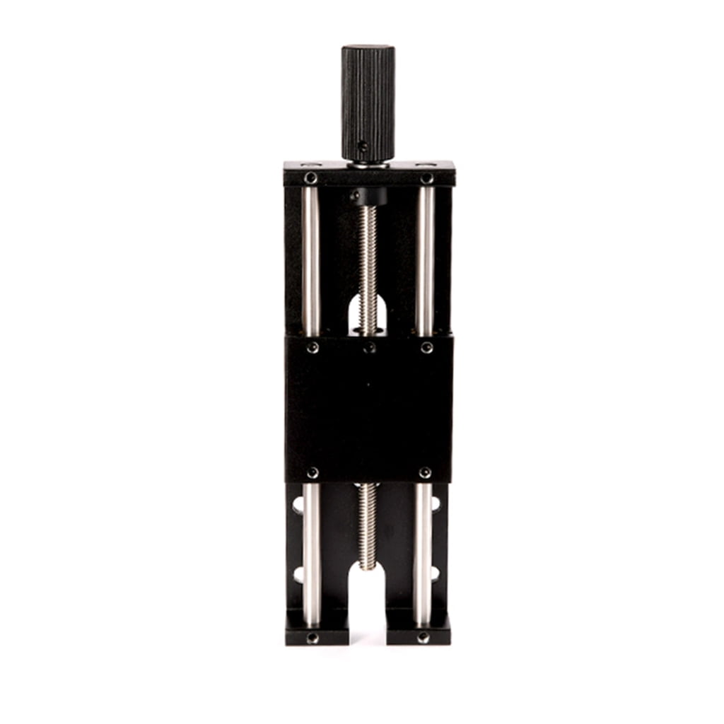 PatungKu Low Profile Height Adjustment Bracket for Ray5 Multiple Lasers Engravers Models