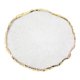 thumbnail image 1 of Paleta de arte de uñas DIY, soporte para uñas, herramienta de exhibición, mezcla cosmética decorativa para uñas Blanco, 1 of 9