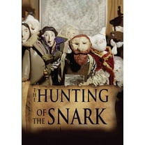 The Hunting Of The Snark (DVD), Filmhub, Action & Adventure