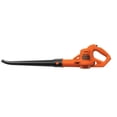 thumbnail image 5 of Black+Decker  20V Max Lithium-ion Cordless Sweeper, 5 of 9