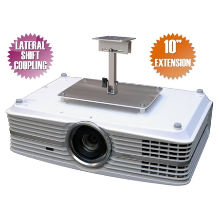 Projector Ceiling Mount for Optoma UHZ4000 ZK507 ZK507-W price history on PriceWatchPro