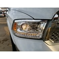thumbnail image 7 of Modifystreet Chrome 09-18 Ram 1500/10-18 Ram 2500/3500 Dual/Quad Projector Headlights Upgrade Kit, 7 of 7
