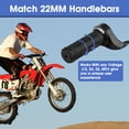 thumbnail image 2 of Acelerador de motocicleta KIMISS Electric Scooter Speed Throttle, 2 of 8
