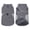 A858 Grey M, variant on Reflective Cat Winter Jacket Adjustable Cold Weather Cat Clothes Outfit Apparel With Traction Buckle Windproof Warm Cat Vest For Walking Hiking Pet Clothes Birthday Gift For Pet Dog Cat S