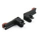 thumbnail image 3 of Mobile Ph Shoot Gaming Button Ph Gamepad Gaming S, 3 of 5