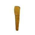 thumbnail image 3 of Pantalón para Hombre George Gabardina Cargo Khaki Talla 36, 3 of 6