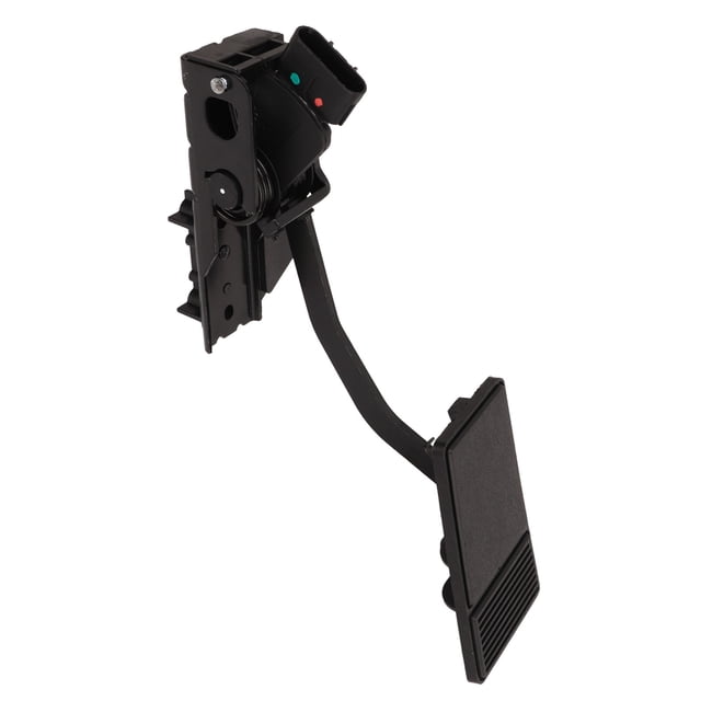 Pedal del acelerador, Pedal del acelerador 25830023 Sensor de posición del pedal del acelerador directo Sensor del pedal del acelerador Rendimiento de alta gama