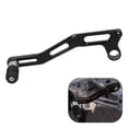 thumbnail image 4 of Motorcycle  Lever Gear Motorcycle  Lever Motorcycle Gear Lever Motorcycle Shifter Lever Motorcycle Accessories Professional Adjustable Folding Gear  Lever Accessory Fit For G310GS, 4 of 8