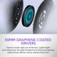 thumbnail image 3 of Auriculares para juegos Alienware Pro inalámbricos con cable/Bluetooth, 3 of 5