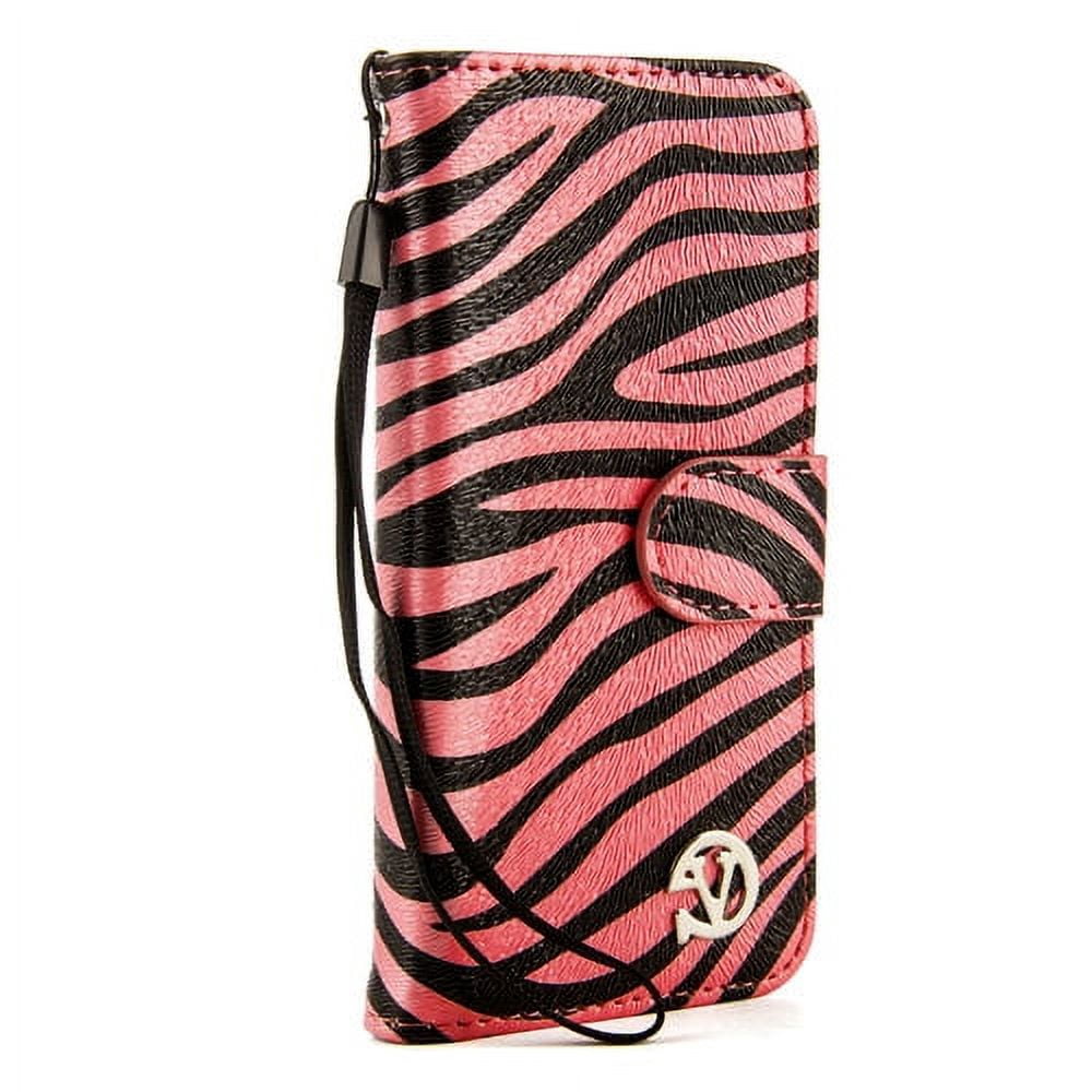VANGODDY Mary Case Self Stand Travel Carrying Cover Case for iPhone 6 Plus / 6s Plus [No Compromise Exact Fit]