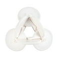 thumbnail image 1 of LSLJS Twisting Circle Toy Anxiety Relief Item Innovative Fidgets Circles for Kids Adults Education Relief Decompression, 1 of 1