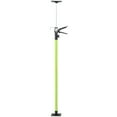 thumbnail image 5 of 2Pack Adjustable Support Pole with Carry Bag, Steel Multiuse Support Rod for Jacks Drywalls Cabinets, 45 to 114 Inch, 5 of 10