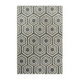 thumbnail image 2 of Contemporary Woven Area Rug with Geometric Design, 04, 2 of 5