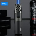 thumbnail image 1 of ZOhankhai Double Straight Into The Lighter Direct Injection Flameproof Burner Outdoor Barbecue Kitchen Baking Lighter Promotional Clearance Products, 1 of 3