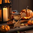 thumbnail image 3 of Halloween Decoration Cute Cow Gift Ornament, Christmas Holiday Ambience Decoration Ornament Decorations Home Garden Patio Ornaments Party Props Gifts Halloween Decorations, 3 of 6