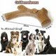 thumbnail image 5 of Juguete para Masticar para Perros Juguete para Perros Seguro y no tóxico de 21 cm Hecho de Material PP, Juguete para Tirar de los Dientes del Perro para Perros de Razas Grandes y Medianas, Sabor, 5 of 5