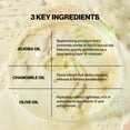 thumbnail image 4 of Limpiador facial Knours. Miel 2 en 1 de aceite a espuma, 145 ml, Clean Beauty, 4 of 5