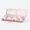 Pink with Window, variant on Geoto 21.1"x6"x2" White/Pink/Red/Navy Blue XMAS Shaped Box, Luxury Creative Design Christmas Cardboard Gift Packaging Box(Red with Window)