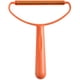 thumbnail image 2 of Wosthever Rodillo de cepillo de limpieza de ropa de pelo de mascota con mango portátil removedor de pelusas Suministros de limpieza para el hogar Naranja Wosthever HA062267-02B, 2 of 5