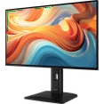 thumbnail image 2 of MSI 27 Pouces 1920 x 1080 (FHD) 144Hz 1 Ms (MPRT) / 4 Ms (GTG) Moniteur IPS Inclinaison Pivot Hauteur et Pivot Réglable, Haut-Parleur (PRO MP275PG E14), 2 of 4