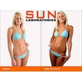 thumbnail image 2 of Giesee SUN - Self Tanning Lotion Tan Ovenight Instant Tint (Medium) (Size : 4.5 oz. - lotion), 2 of 6