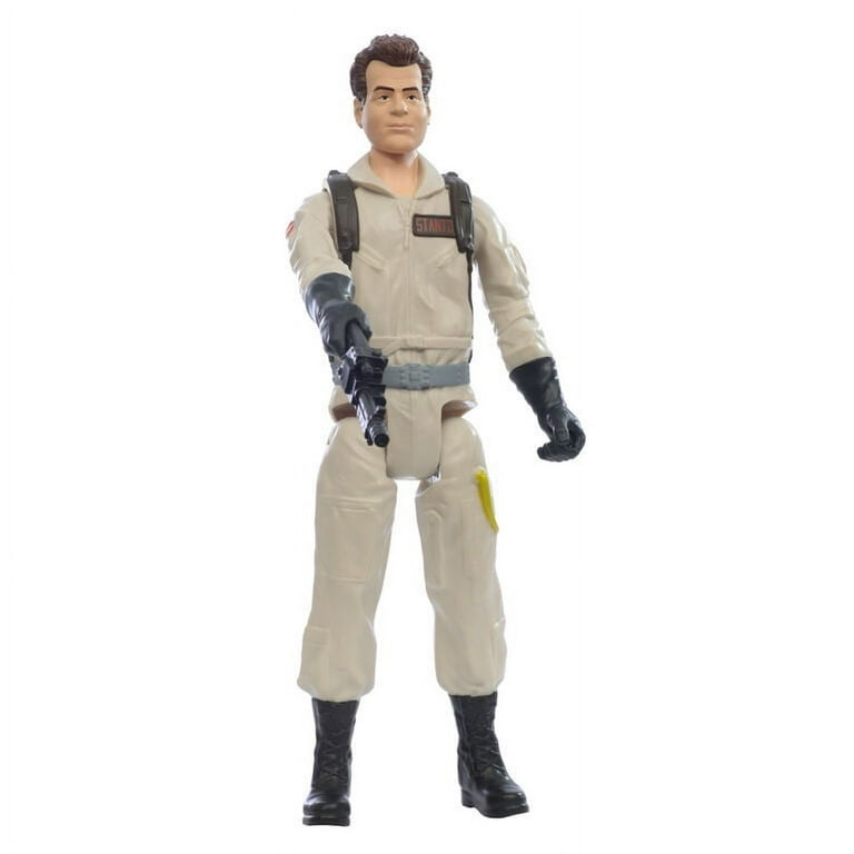 Ghostbuster action best sale figures vintage