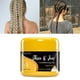 thumbnail image 1 of Gel acondicionador para el cabello Sujeción adicional Sin descamación ni secado Control de bordes Suaviza y controla el encrespamiento Gel para Salvador Gel para trenzas, 1 of 10