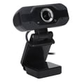 thumbnail image 1 of Peahefy HD Webcam,1080P Web Camera Full HD Webcam With Noise Cancelling Microphone Multi‑Function Base,Webcams, 1 of 1