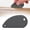 A Cutter Black, variant on Pocket Portable Mini Ceramic Box Cutter, Safe Harmless Blade Envelope & Parcel Opener With Hanging Hole, Compact Lightweight Cutting Tool For Opening Letters, Packaging Bags, Mail, Purple