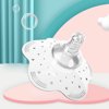 Silicone Nipple Protector Breastfeeding Mother Protection Cap Shields Milk Cover