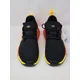 thumbnail image 5 of Ad-id-as NMD_R1 Sunset Black Red Yellow Orange Men's Multi Size Boost Shoes FZ5877, 5 of 6