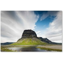 Trademark Fine Art 'Art of Nature' Canvas Art by Philippe Sainte-Laudy