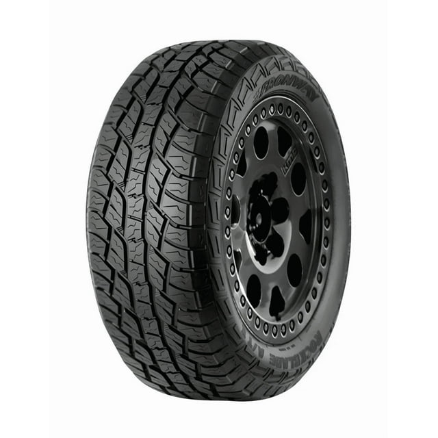 LLANTA - 245 75 R17 FRONWAY ROCKBLA AT II 118S LT