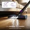 thumbnail image 6 of Maircle Cordless Vacuum Cleaner, 40Kpa Powerful Suction Stick Vacuum with LED Display for Home Carpet Hard Floor Pet Hair, 6 of 8