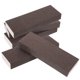 thumbnail image 1 of Bloques de arena abrasivos de 5 uds., papeles de lija húmedos y secos para muebles de madera del hogar, 1 of 6
